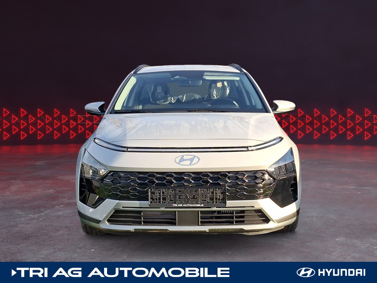 Hyundai BAYON – Bild 7