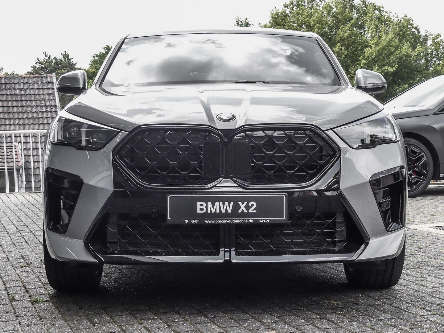BMW X2 - Bild 3