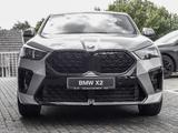 BMW X2 sDrive20i MSport PANO HuD AHK H/K DA Prof PA+ - BMW X2 in Dresden