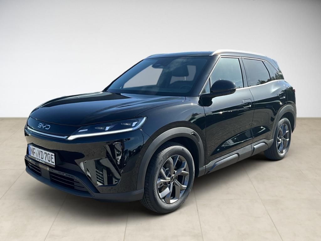 BYD ATTO 2