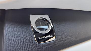 صورة مصغرة 18 لـ 2019 ROLLS-ROYCE CULLINAN