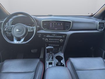 KIA Sportage - 12