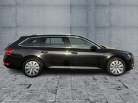 Skoda Superb - Vorschau Bild 7