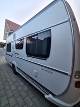 Fendt Bianco Selection 465 SFB - Fendt Bianco 465