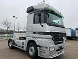 Mercedes-Benz Actros 1844 LS MegaSpace/ Retarder/ 2xAC - Offers