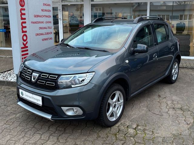 Dacia Sandero II Stepway Celebration