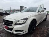 Mercedes-Benz CLS 350 H&Rsound*MEMO*LEDER*SDACH*KAMERA - Mercedes-Benz CLS