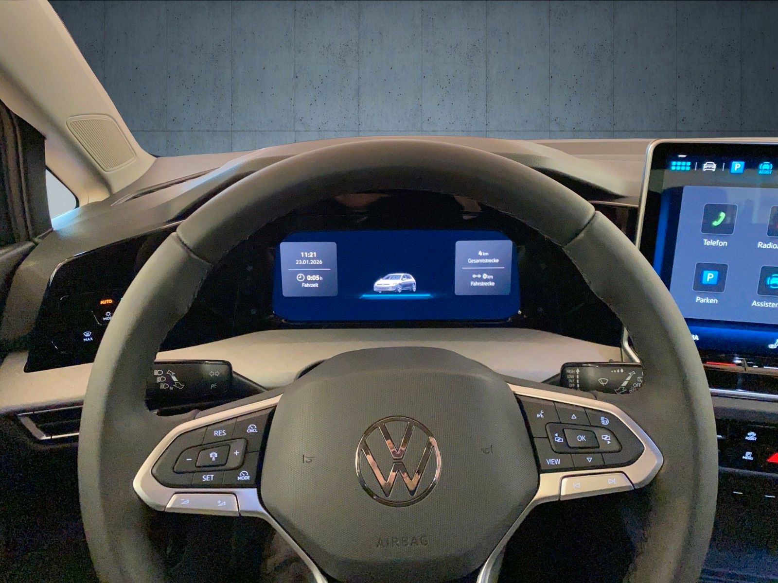 Volkswagen Golf - Bild 11