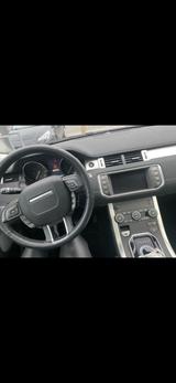 Land Rover Range Rover Evoque 2.0 TD4 110kW SE Dynamic ... - gebrauchte Land Rover Range Rover Evoque aus dem Jahr 2017