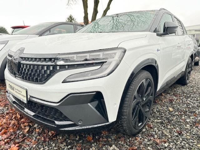 Renault Austral Esprit Alpine Mild Hybrid 160 Automatik