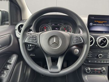 Mercedes B 200 - 12