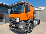 Mercedes-Benz AROCS 1845 HAD 4X4 tractor unit - tipp. hydr. - Mercedes-Benz Trac