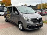 Renault Trafic Combi L2H1*9Sitze*Navi*Kam.*Temp.*AHK - Renault Trafic Gebrauchtwagen in Berlin