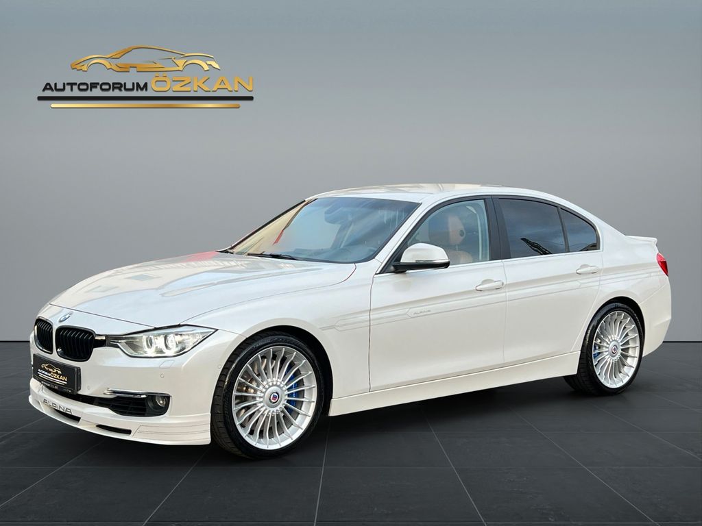 Angebot ansehen ALPINA D3