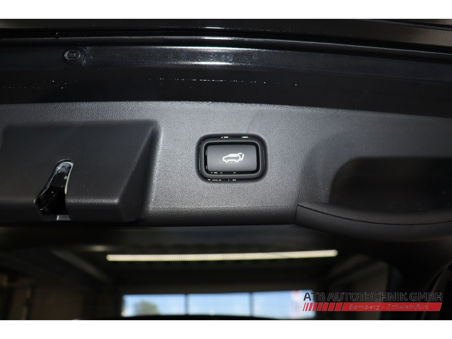 Hyundai Tucson – Bild 14