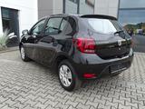 Dacia Sandero II Comfort - Dacia Sandero: Kleinwagen