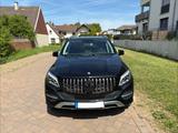 Mercedes-Benz GLE 250 d 4MATIC 9G+Leder+Navi+LED+Comand+Pano - gebrauchte Mercedes-Benz GLE 250 aus dem Jahr 2016