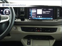 Volkswagen T7 California - Vorschau Bild 12