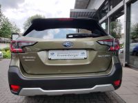 Subaru Outback - Vorschau Bild 5