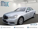 Mercedes-Benz E 220 CDI BlueEfficiency~MercedesService~1Hand - Mercedes-Benz E 220: Cdi Blueefficiency