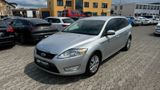 Ford Mondeo Turnier Trend Automatik 3.Hand 140 TKM - Ford Mondeo aus 2009