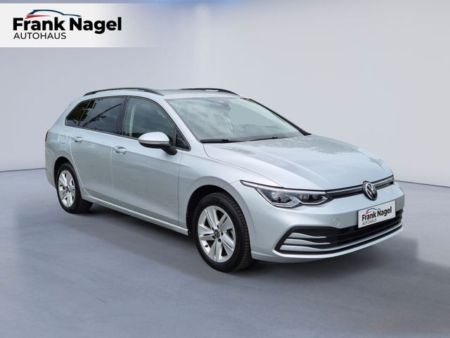 Volkswagen Golf VIII Variant Life 1.5 eTSI 7-Gang-DSG