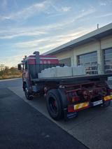 Iveco Turbo Tech / Star 190/38 - Iveco Turbo