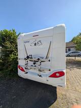 Knaus Sun TI 650 MF Platinum Selection - Knaus Mf