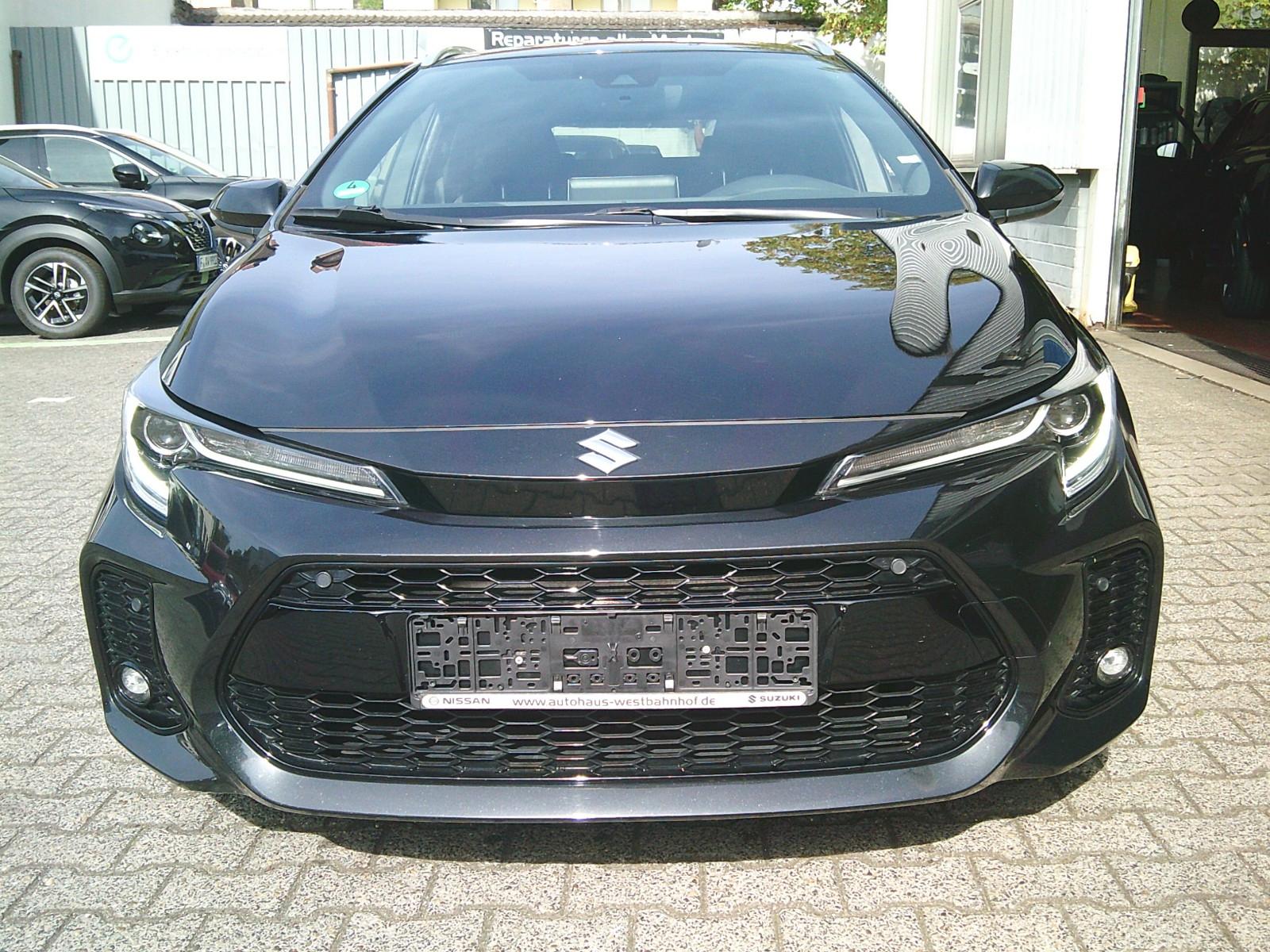 Suzuki Swace 1.8 Hybrid Comfort+