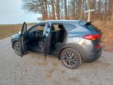 Hyundai TUCSON 1.6 T-GDI Trend 2WD Trend - Hyundai TUCSON von privat