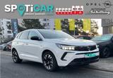 Opel Grandland Business Elegance PlugIn Hybrid - Opel Grandland (X) Business-Elegance mit Hybrid-Antrieb (Benzin/Elektro)