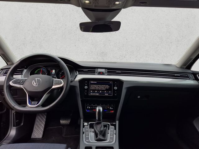 Passat Variant GTE 1.4 eHybrid 160kW
