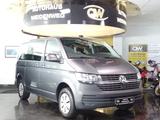 Volkswagen T6 Transporter Kombi DSG Autom.Klima AHK 9Sitze - Volkswagen: Auto Transporter