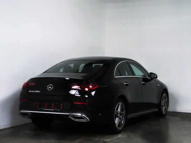 Mercedes-Benz CLA 250 e Coupé AMG-Sport/Edition/360/Pano/Distr foto 3