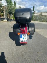 Harley-Davidson Softail Heritage de Luxe - HARLEY-DAVIDSON 2006 SOFTAIL