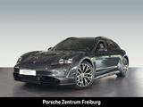 Porsche Taycan 4 Cross Turismo Clubleder BOSE 20-Zoll
