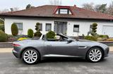 Jaguar F-Type 3.0 L V6 S AWD Komp. Automatik Sport