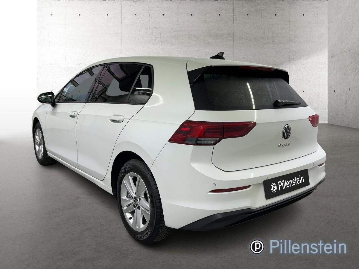 Volkswagen Golf - Bild 3