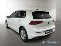 Volkswagen Golf - Vorschau Bild 3