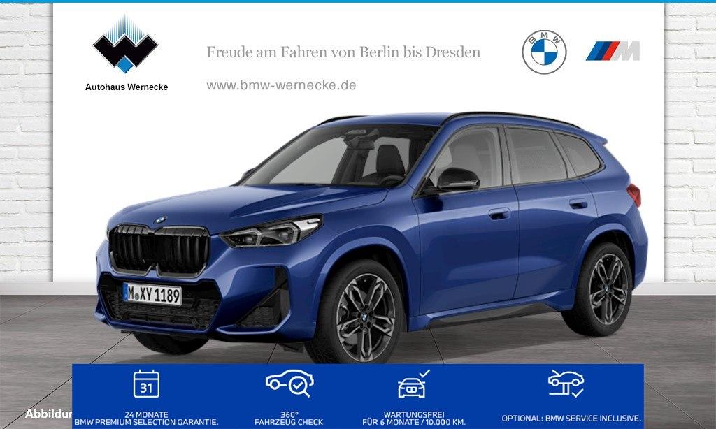 BMW X1 xDrive23i M Sportpaket