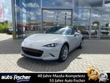 Mazda MX-5 1.5 (132PS) Schalter Exclusive Leder-S Rück - Mazda MX-5 in Frankfurt (Main)