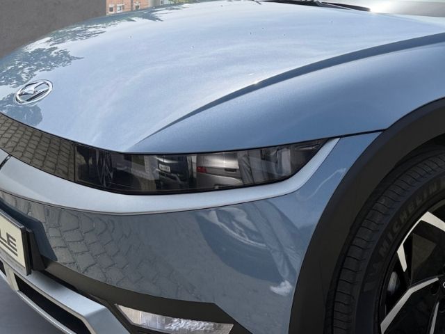 Fahrzeugabbildung Hyundai IONIQ 5 Basis Elektro +KLIMA+NAVI+RFK+PDC+SHZ+UV