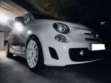 Abarth 500 ESSEESSE - Abarth aus 2009