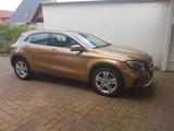 Mercedes-Benz GLA 180 PEAK Edition PEAK Edition - Mercedes-Benz GLA 180 in Hamburg