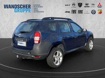 Dacia Duster 1.6 Prestige AHK+Navi+SHZ+LM+SoundSys