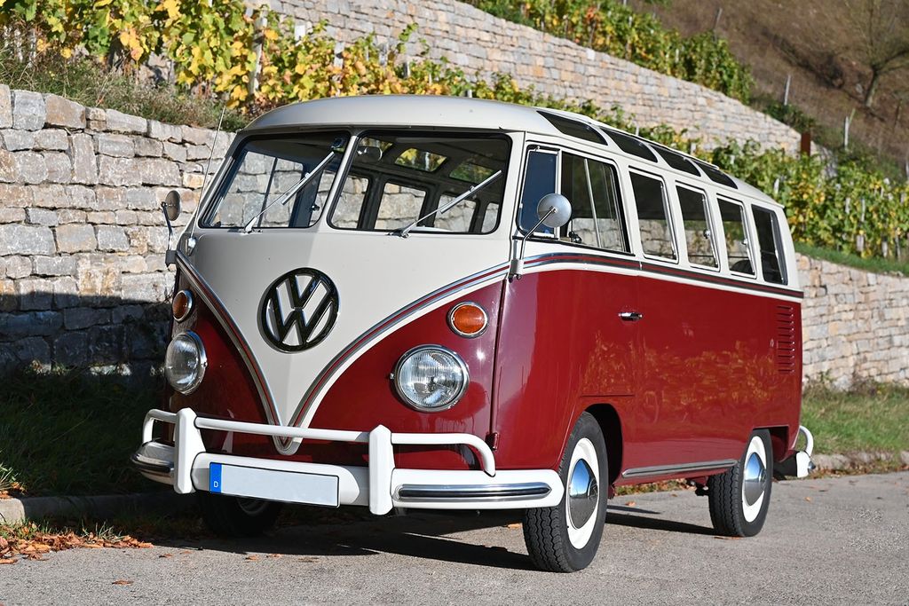 Volkswagen T1