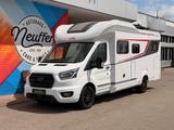 LMC Tourer Lift H 664 G Hubbett , Automatik | Diesel - LMC Tourer Lift