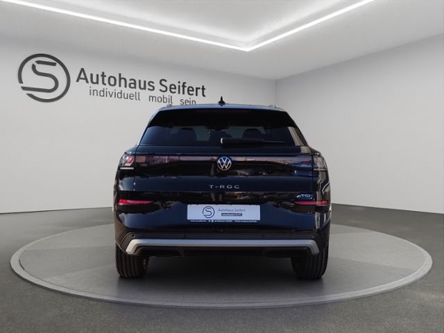 Volkswagen T-Roc Style 1.5 eTSI 110 kW DSG foto 5