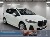 BMW 218i Active Tourer M Sport AHK Driv.Assist+ LED - BMW 218 Active Tourer in Frankfurt (Main)