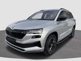 Skoda Karoq SPORTLINE Trittbretter STANDHZ Columbus 5J